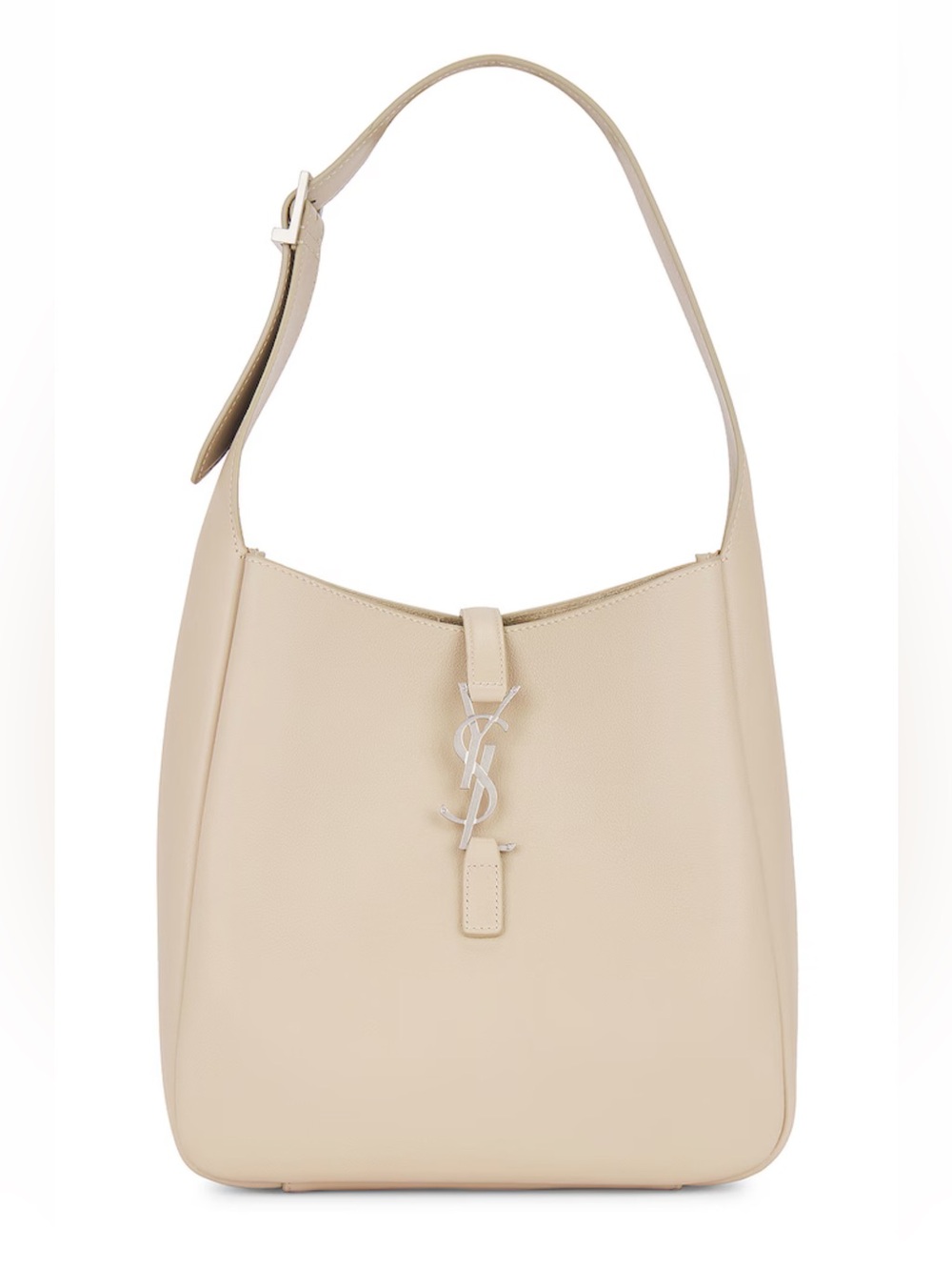 Saint Laurent 5 a 7 Small Hobo